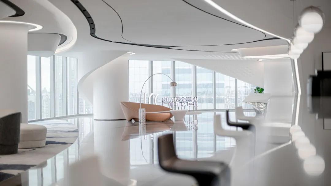 杰恩设计：极简大美的灵动艺术，用细节缔造标杆