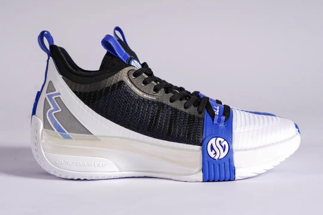 球鞋36139码,361big35.0quickpro篮球鞋推荐