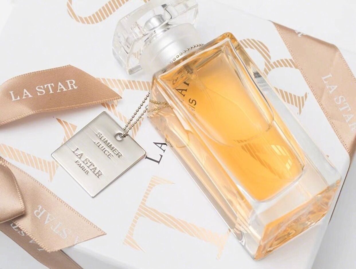 适合秋冬女士大牌香水,女人必备的10种香水