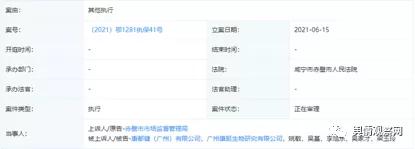 康都健公司被执行财产保全：曾多次被指涉嫌传销与虚假宣传