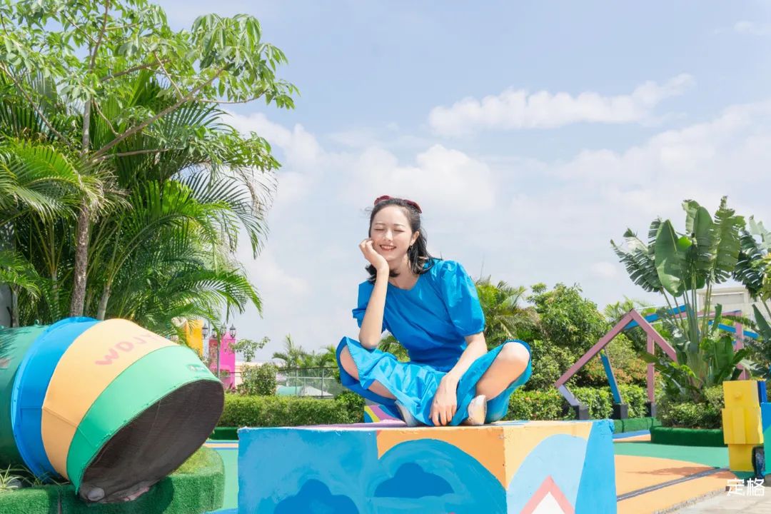 深圳天台足球公园,深圳天台网红打卡景点推荐