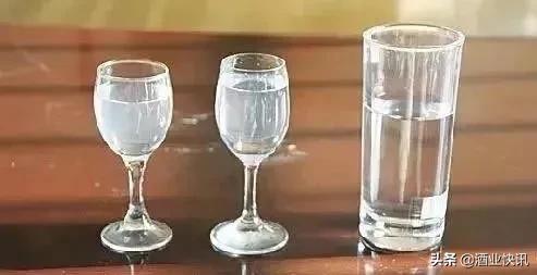 白酒基础知识大全，喝酒的卖酒的都看过来