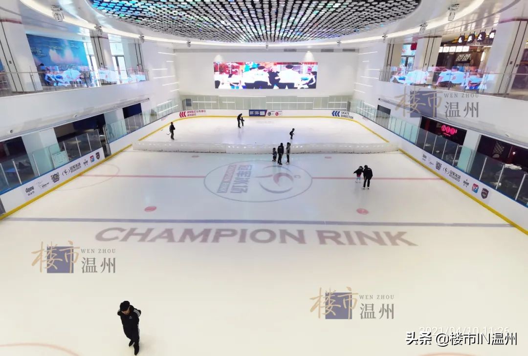 温州鹿城商业综合体排名,温州老城区综合体