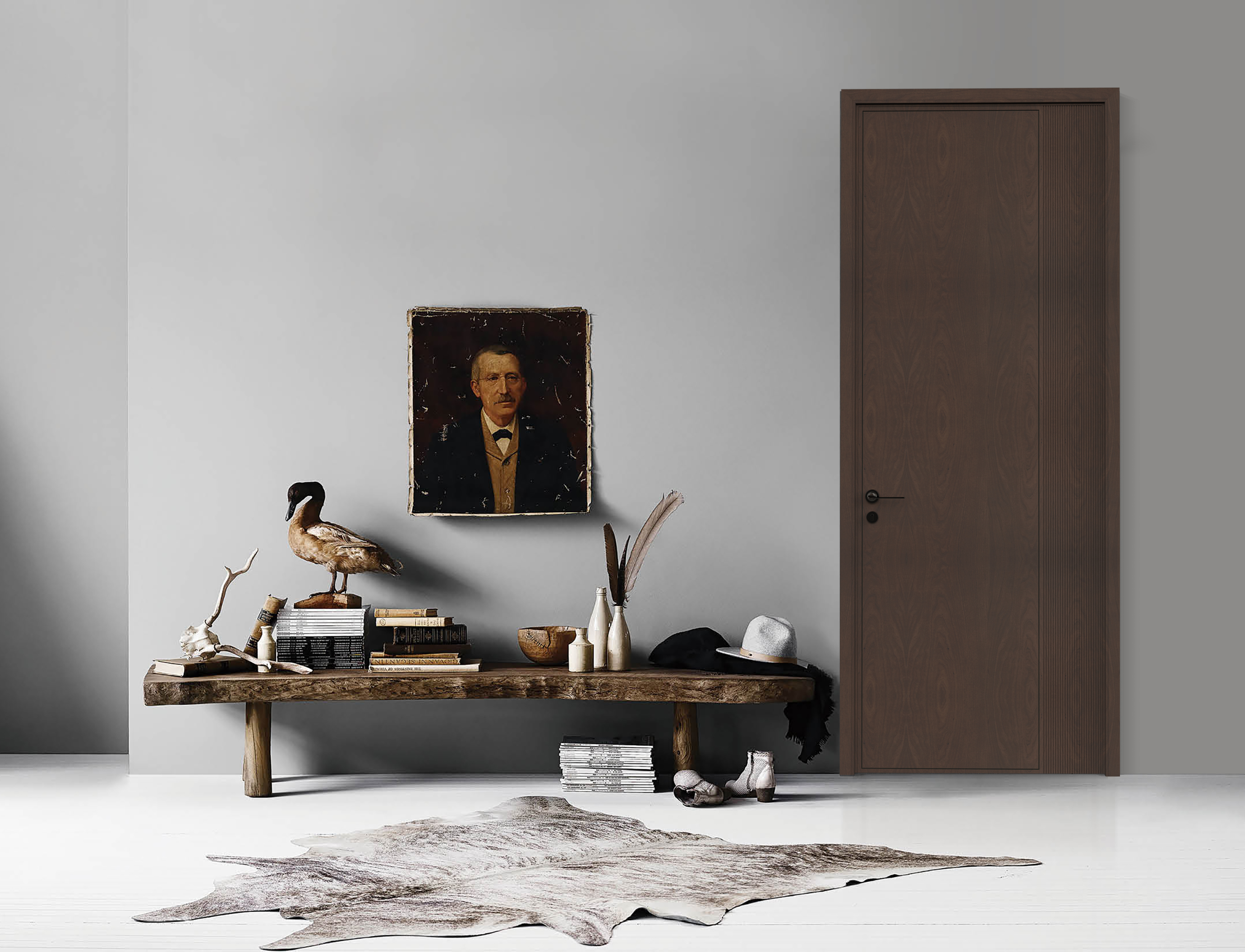 碳晶无漆门跟烤漆门哪个好,烤漆门免漆门材质一样吗