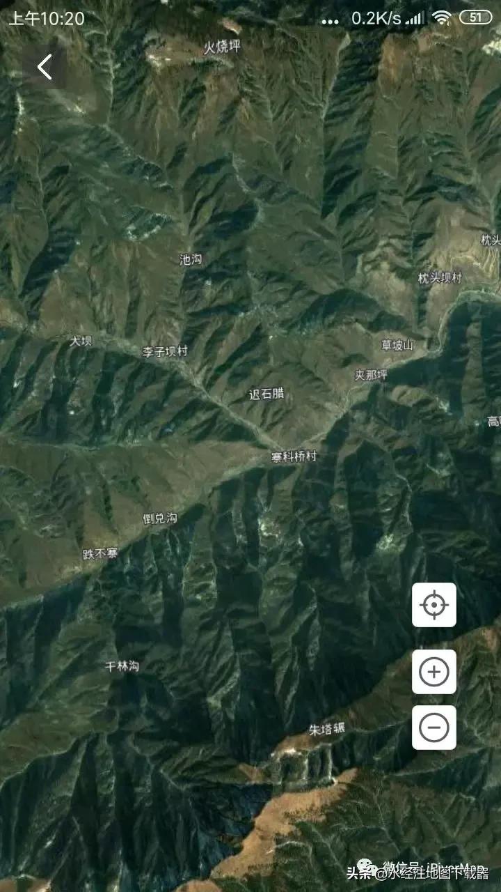 微图app离线地图,微图app轨迹记录怎么用