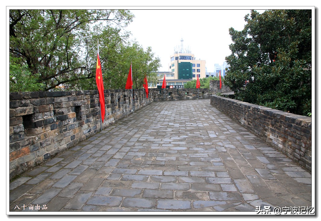 天心阁文化历史,长沙都正街藏在闹市边的古风老街