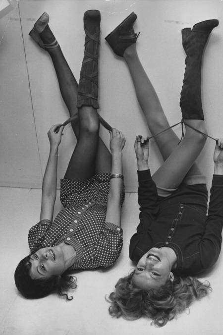 从嬉皮士到百万富翁,从嬉皮到嬉皮