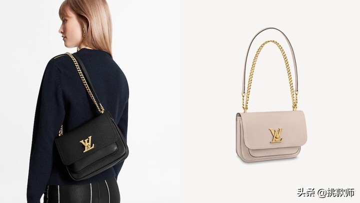 盘点CELINE、LV、Dior、Chloé、Balenciaga…春夏新包款