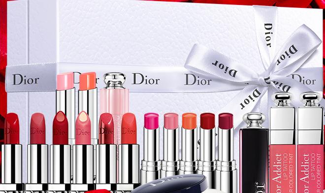 最贵口红品牌十大排名,世界上十大最贵的口红牌子有哪些