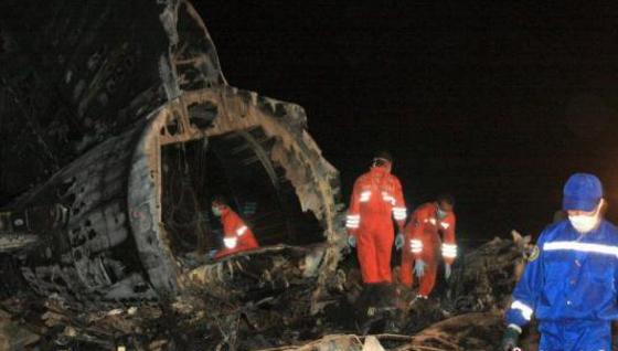 十大空难第一名,体坛空难真实事件