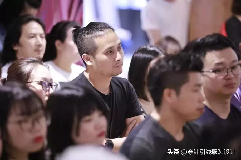 圈中大事|穿针引线共同发起组织【開門】设计沙龙复盘大咖解密