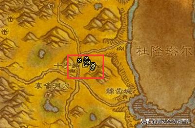 魔兽怀旧服练级指南：如何一个人把你的萨满给拉扯大