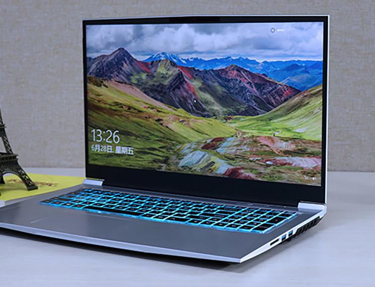 火影t7rtx2060笔记本现在多少钱,火影t7i5十代