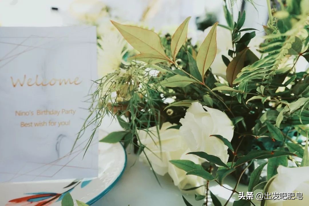 怎样让孩子生活有仪式感,孩子生日party怎么过有创意