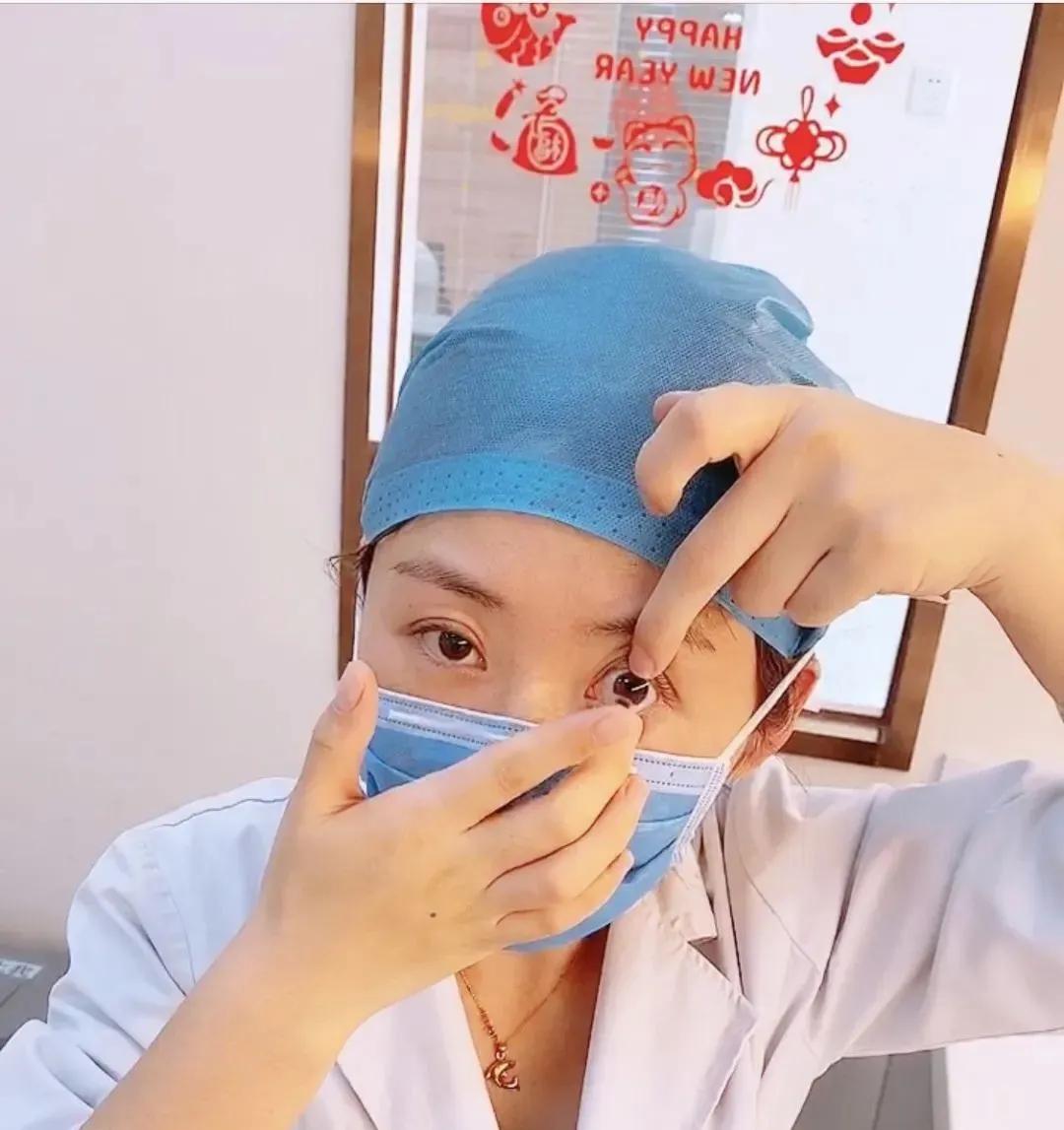 隐形应该怎么摘,专业方法在这里