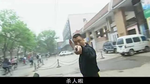 张世豪抓住刘华强,刘华强张世豪插翅难逃