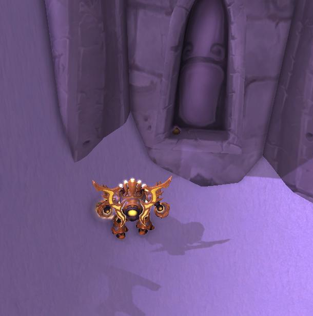 魔兽世界音乐盒怎么获得,魔兽世界中音源解锁插件