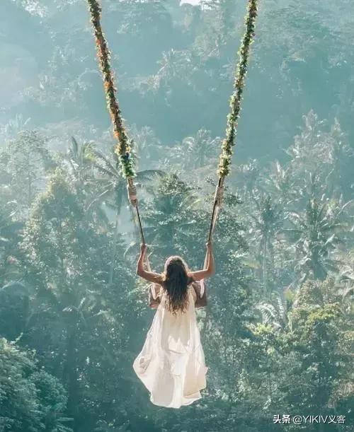巴厘岛ins网红拍照,巴厘岛网红打卡
