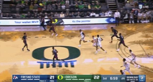 “鸭王”普理查德：别误会，我可从来都不是什么小人物