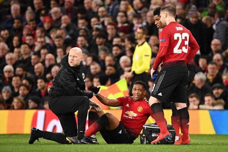 潇洒哥欠债,马夏尔转会曼联