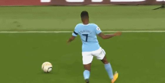 大英帝星斯特林,大英帝星利物浦斯特林