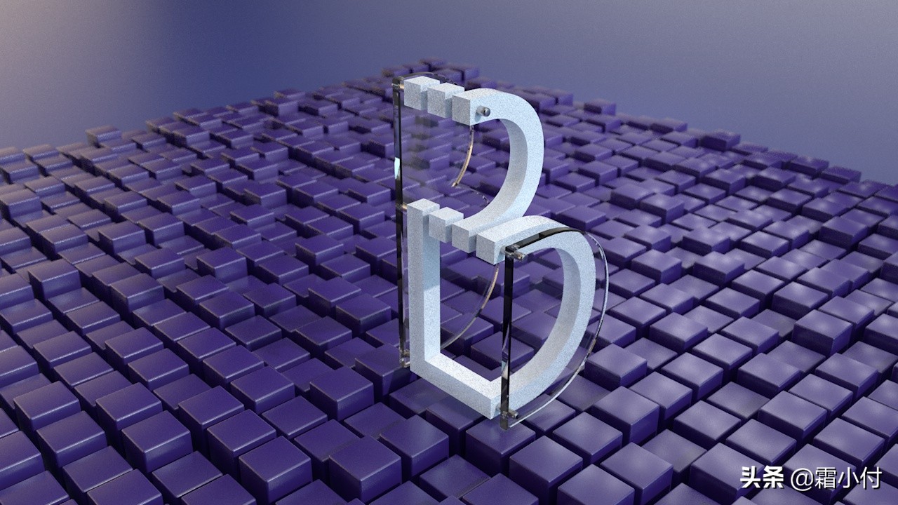 c4d自带渲染器金属磨砂效果,c4d标准渲染器怎么调节景深