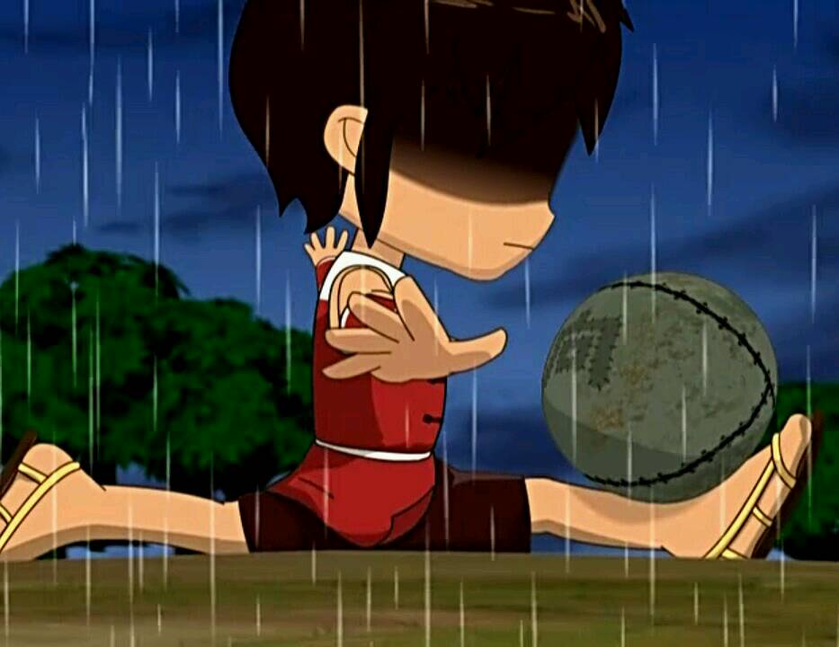 这五部动漫片画风让你美到哭,童年的四部动画