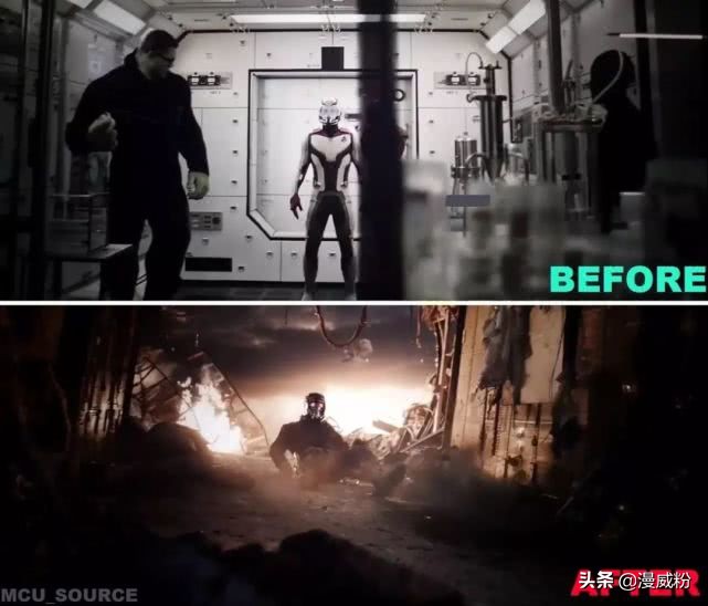 漫威荷兰弟拿剧本,漫威蜘蛛侠和雷神