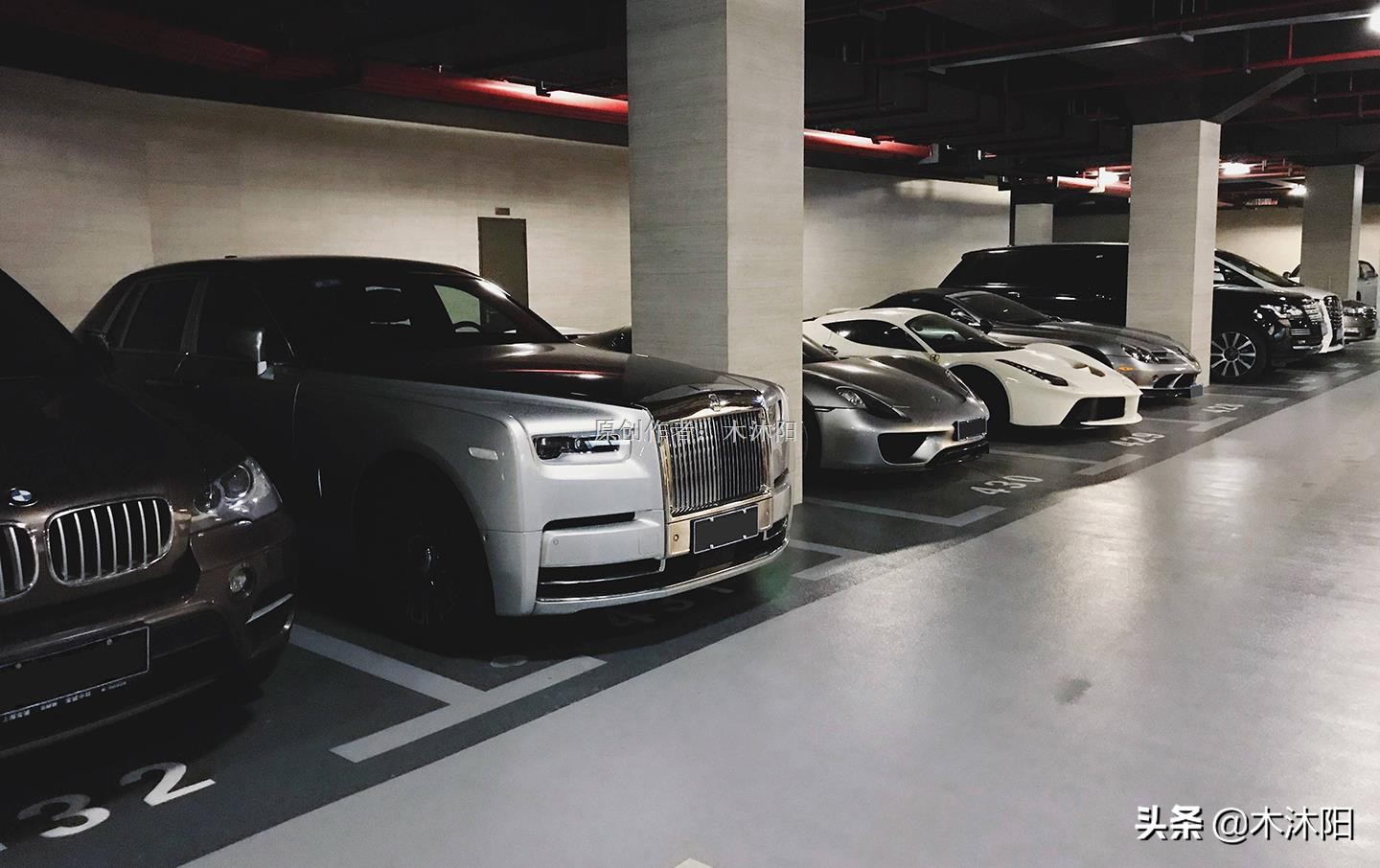 蹭着别人的车车主不在怎么办,不小心蹭到别人车车主说没关系