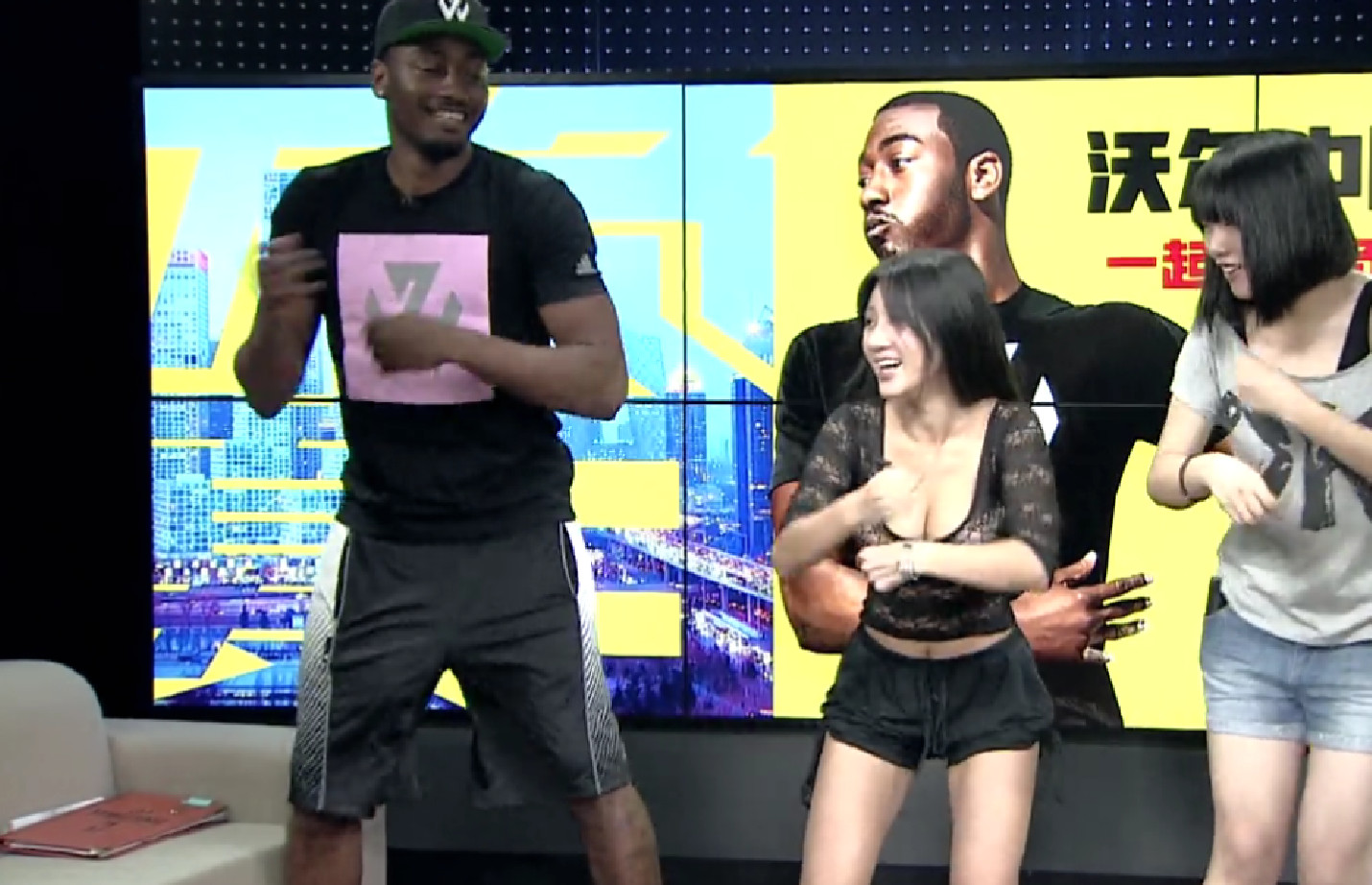 樊玲跳舞视频大全集,樊玲上节目