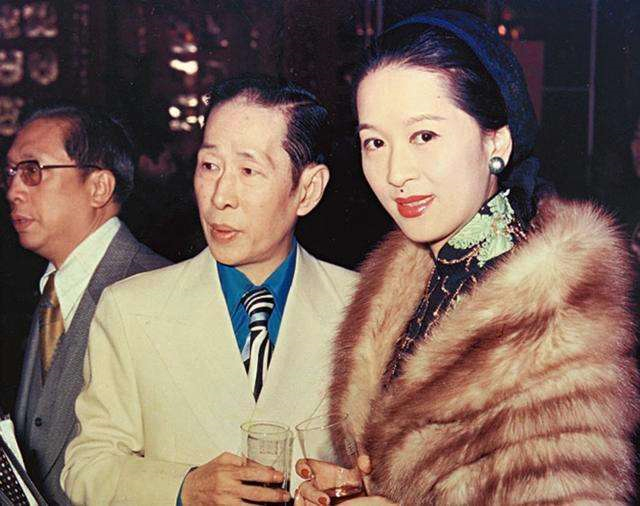 洪金梅塑身衣,洪金梅遗嘱