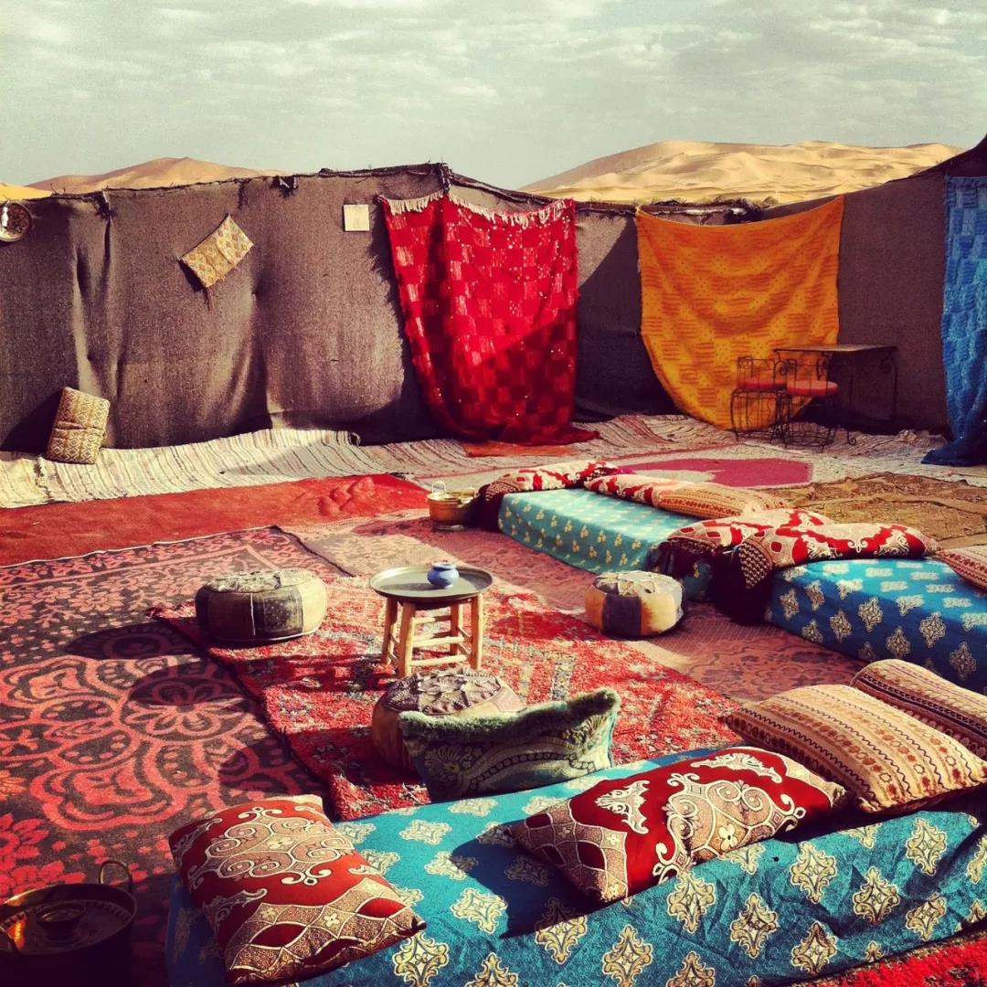 北非摩洛哥自驾旅游,摩洛哥自驾游路线定制攻略