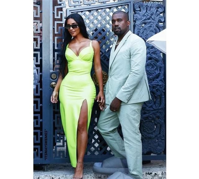 kanye最帅的穿搭,侃爷的穿搭风格