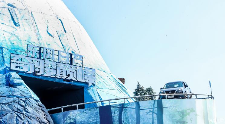 宝马x1三缸和奇骏三缸哪个好,东风日产三缸奇骏试驾