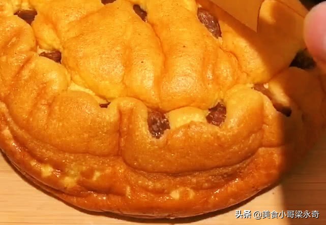 教你怎么做蓬松宣软的电饭锅蛋糕,最简单的电饭锅蛋糕家常做法
