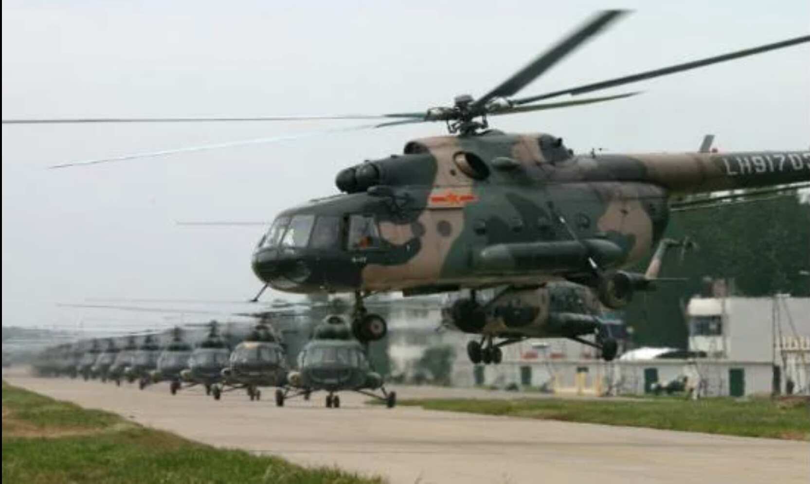 陆军航空兵和空军航空兵的区别,空军和海军航空兵怎么分工