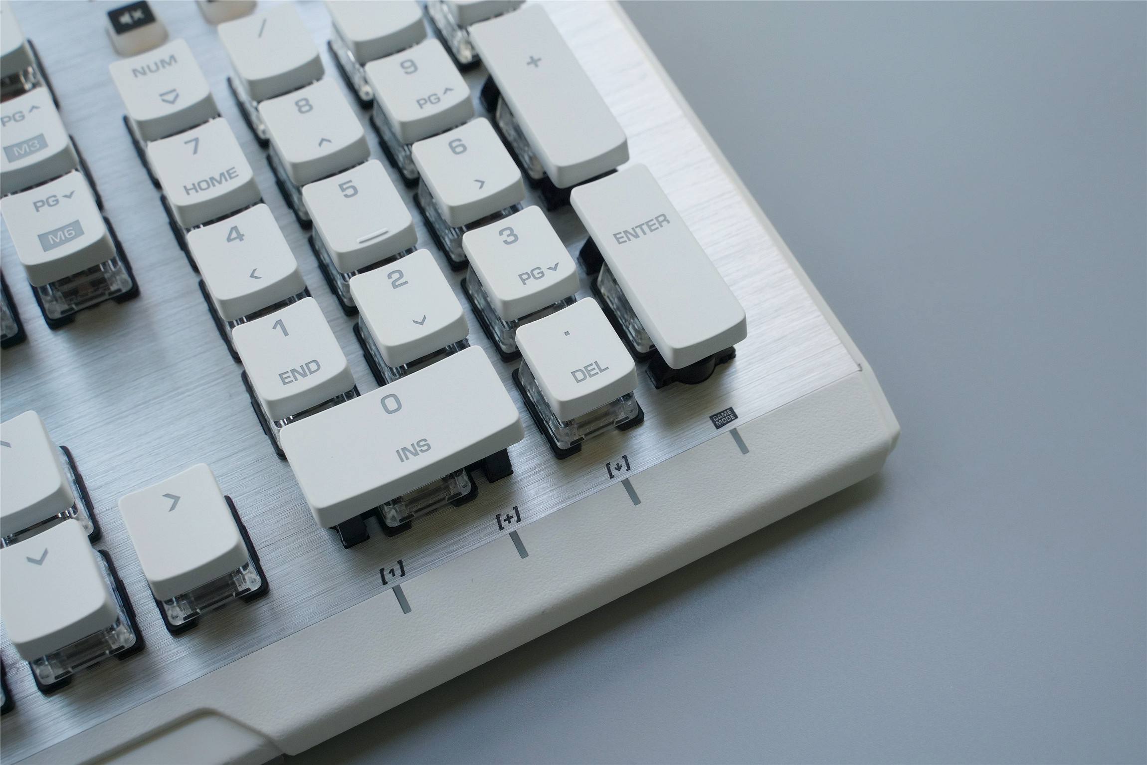 冰豹瓦肯vulcan122键盘测评,冰豹瓦肯vulcan键盘