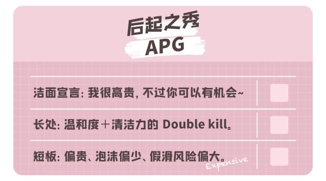 如何正确买到适合自己的洗面奶,如何选择一款适合自己的洗面奶