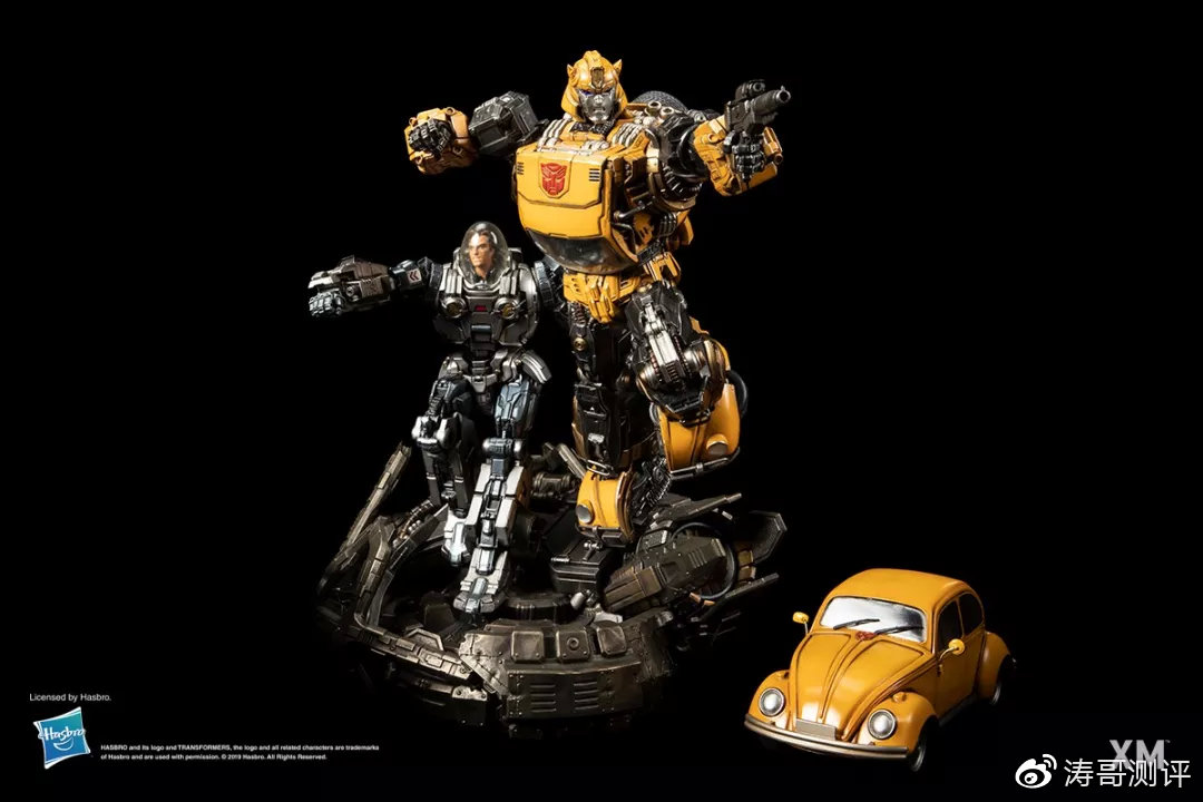 初代大黄蜂g1,g1版本大黄蜂