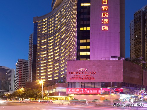 深圳市超过200个房的酒店有多少,深圳市四星级酒店