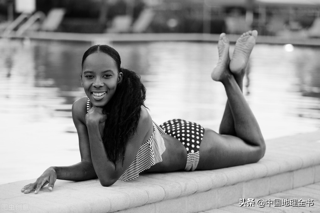 牙买加离哪个国家最近,牙买加邻国是什么国家