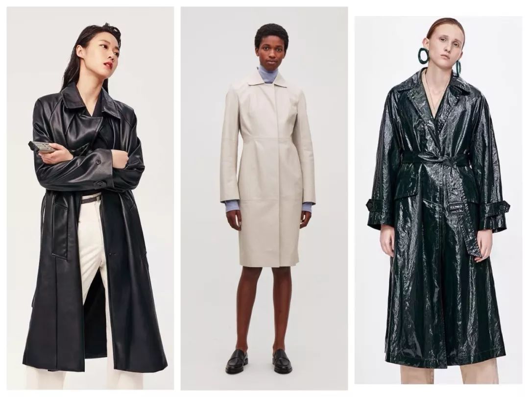 今年秋冬最流行的元素,今年流行的秋冬元素