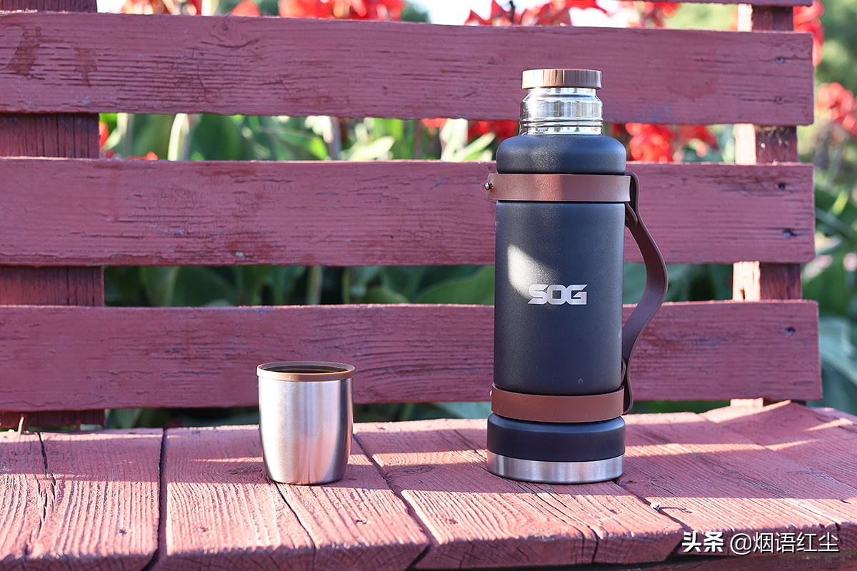 SOG索格户外装备,自驾游索格保温壶评测