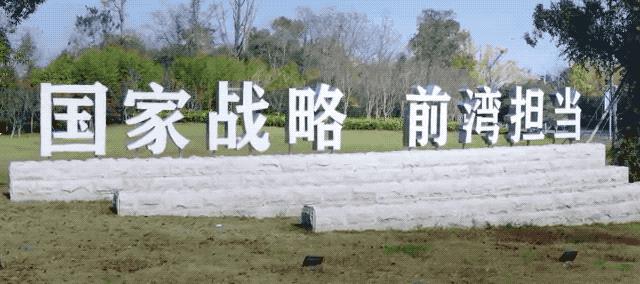 杭州湾新区有什么发展,杭州湾新区到底能发展到什么程度