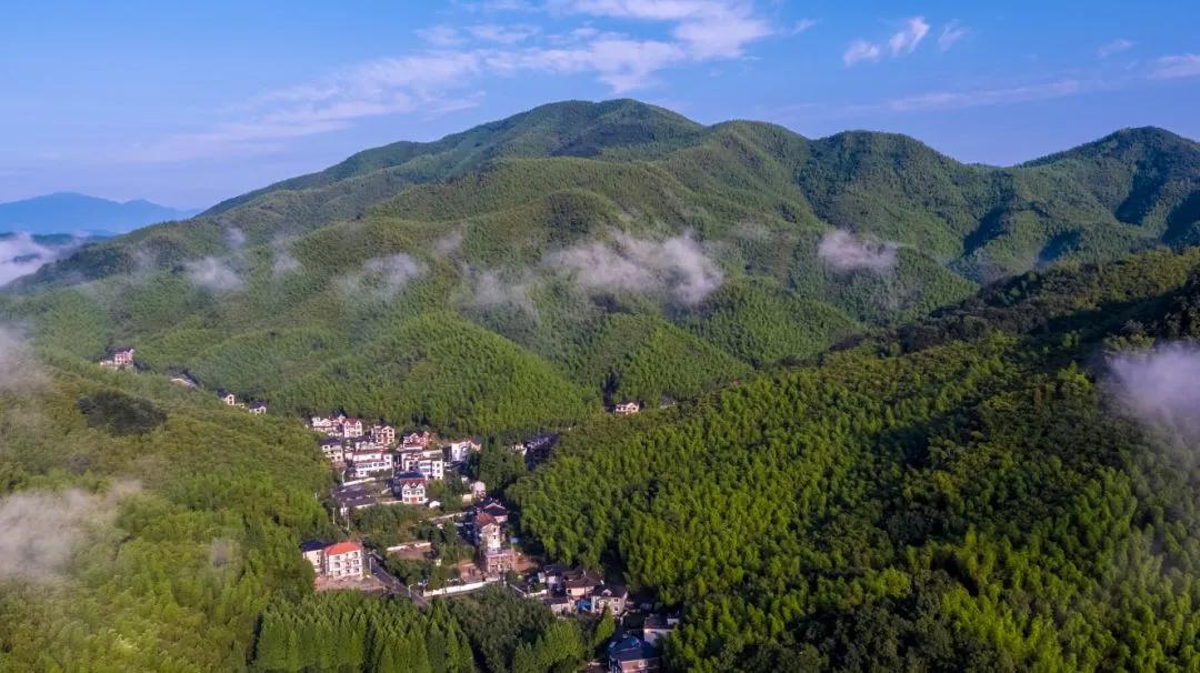 5a级景区排行榜杭州,浙江首批5a景区有哪些