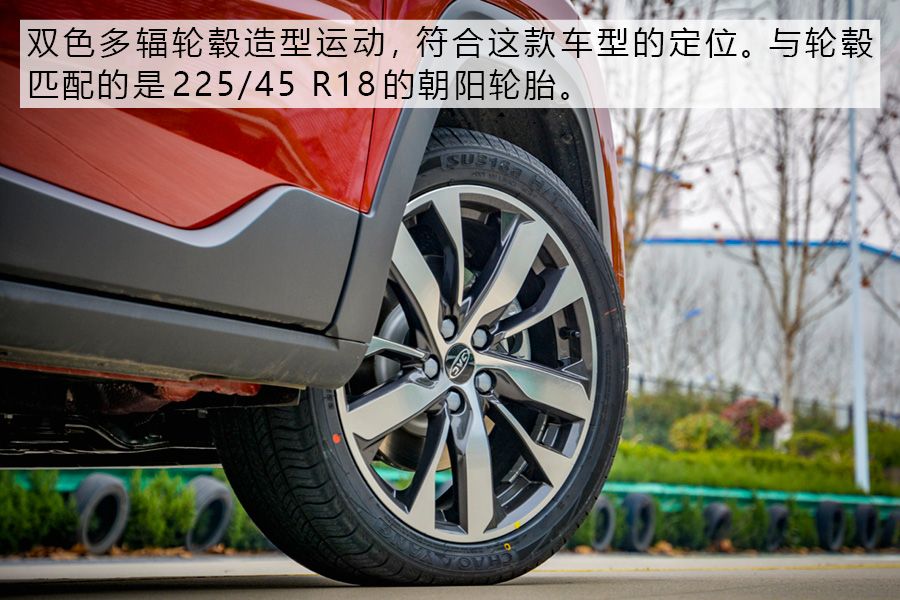 江淮颜值高的车,颜值空间大性价比高的新能源suv