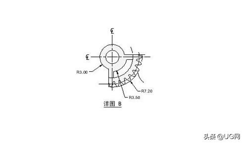 cad复制粘贴怎么选基准点,cad带基点复制快捷键怎么修改