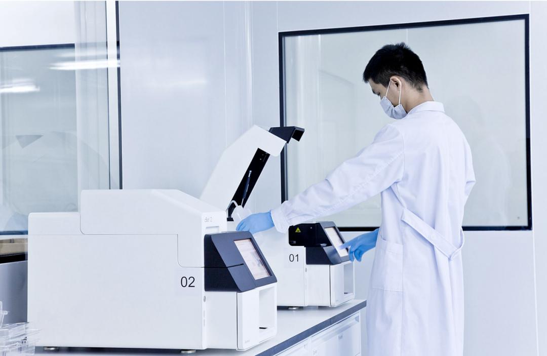 带给患者新的希望,泛生子国内基因检测公司排名吸引更多精英联手