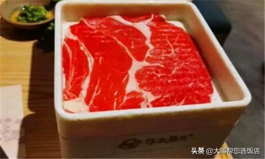 吃遍大连金州区,吃遍旅顺口火锅