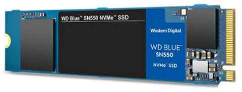 便宜的nvme协议固态硬盘怎么选？不会选的我给你推荐几款